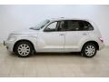 Bright Silver Metallic - PT Cruiser Limited Photo No. 4
