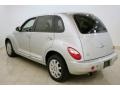 Bright Silver Metallic - PT Cruiser Limited Photo No. 5