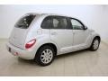 Bright Silver Metallic - PT Cruiser Limited Photo No. 7
