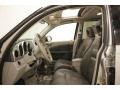 Bright Silver Metallic - PT Cruiser Limited Photo No. 10