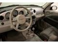 Bright Silver Metallic - PT Cruiser Limited Photo No. 12