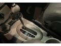 Bright Silver Metallic - PT Cruiser Limited Photo No. 17