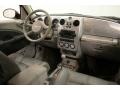 Bright Silver Metallic - PT Cruiser Limited Photo No. 18