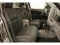 Bright Silver Metallic - PT Cruiser Limited Photo No. 19