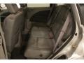 Bright Silver Metallic - PT Cruiser Limited Photo No. 21