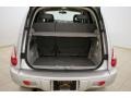 Bright Silver Metallic - PT Cruiser Limited Photo No. 23