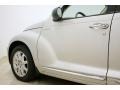 2006 Bright Silver Metallic Chrysler PT Cruiser Limited  photo #25