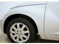 Bright Silver Metallic - PT Cruiser Limited Photo No. 26
