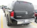 2005 Galaxy Black Nissan Armada LE  photo #4