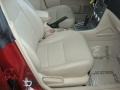 2007 Garnet Red Pearl Subaru Forester 2.5 X Premium  photo #29