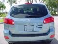 Silver Blue - Santa Fe GLS Photo No. 4