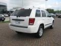 Stone White - Grand Cherokee Laredo Photo No. 7