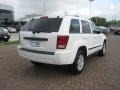 2007 Stone White Jeep Grand Cherokee Laredo  photo #7