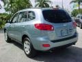 Silver Blue - Santa Fe GLS Photo No. 6