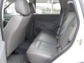 Stone White - Grand Cherokee Laredo Photo No. 12