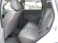 2007 Stone White Jeep Grand Cherokee Laredo  photo #12