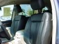Silver Blue - Santa Fe GLS Photo No. 13