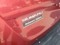 2007 Garnet Red Pearl Subaru Forester 2.5 X Premium  photo #41