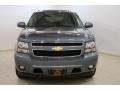 Blue Granite Metallic - Tahoe LT 4x4 Photo No. 2