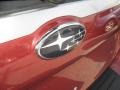 2007 Garnet Red Pearl Subaru Forester 2.5 X Premium  photo #47