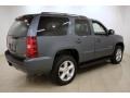 Blue Granite Metallic - Tahoe LT 4x4 Photo No. 7