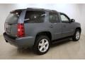 2008 Blue Granite Metallic Chevrolet Tahoe LT 4x4  photo #7