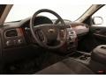 Blue Granite Metallic - Tahoe LT 4x4 Photo No. 12