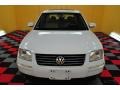 Candy White - Passat GLX Sedan Photo No. 2