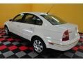 Candy White - Passat GLX Sedan Photo No. 4