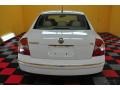 Candy White - Passat GLX Sedan Photo No. 5