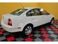 Candy White - Passat GLX Sedan Photo No. 6
