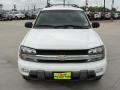 2003 Summit White Chevrolet TrailBlazer EXT LS  photo #8