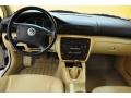 Candy White - Passat GLX Sedan Photo No. 7