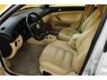 Candy White - Passat GLX Sedan Photo No. 8