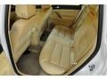 Candy White - Passat GLX Sedan Photo No. 9