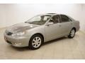 Mineral Green Opalescent - Camry XLE V6 Photo No. 3