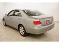 Mineral Green Opalescent - Camry XLE V6 Photo No. 5