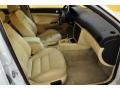 Candy White - Passat GLX Sedan Photo No. 17