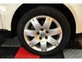 Candy White - Passat GLX Sedan Photo No. 18