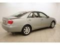 Mineral Green Opalescent - Camry XLE V6 Photo No. 7