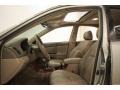 Mineral Green Opalescent - Camry XLE V6 Photo No. 10