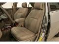 Mineral Green Opalescent - Camry XLE V6 Photo No. 11