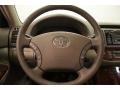 Mineral Green Opalescent - Camry XLE V6 Photo No. 13