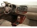 Mineral Green Opalescent - Camry XLE V6 Photo No. 17