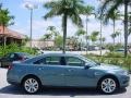 Steel Blue Metallic - Taurus Limited Photo No. 3
