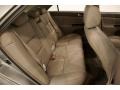 Mineral Green Opalescent - Camry XLE V6 Photo No. 19