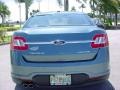 Steel Blue Metallic - Taurus Limited Photo No. 5
