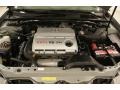 Mineral Green Opalescent - Camry XLE V6 Photo No. 22