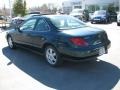 1997 Dark Green Pearl Metallic Acura CL 2.2  photo #3