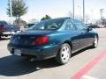 1997 Dark Green Pearl Metallic Acura CL 2.2  photo #5